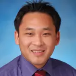 Portrait of Edward Lin, Walnut Creek